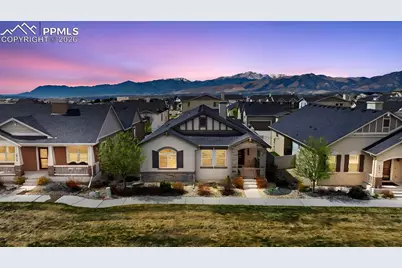 2050 Volterra Way, Colorado Springs, CO 80921 - Photo 1