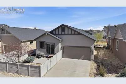 2050 Volterra Way, Colorado Springs, CO 80921 - Photo 2