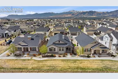 2050 Volterra Way, Colorado Springs, CO 80921 - Photo 4