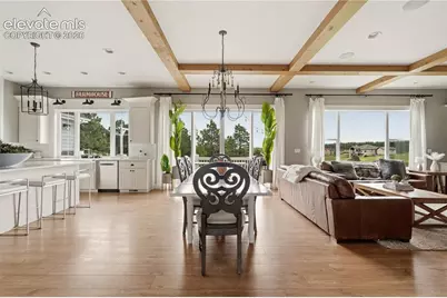 17355 W Cherry Stage Road, Colorado Springs, CO 80921 - Photo 4