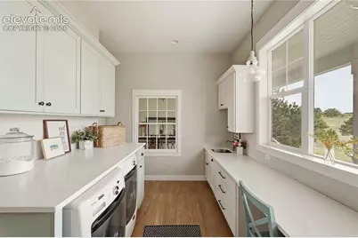 17355 W Cherry Stage Road, Colorado Springs, CO 80921 - Photo 24