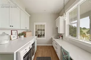 17355 W Cherry Stage Rd, Colorado Springs, CO 80921 - Photo 24