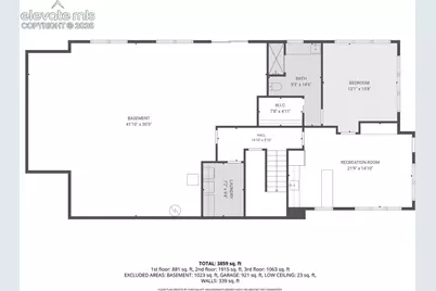 17355 W Cherry Stage Road, Colorado Springs, CO 80921 - Photo 50