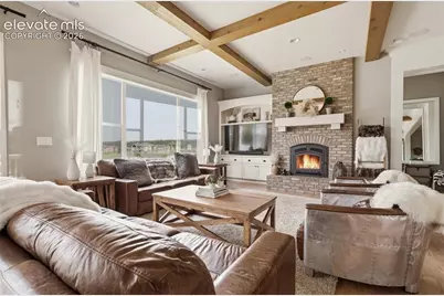 17355 W Cherry Stage Road, Colorado Springs, CO 80921 - Photo 8