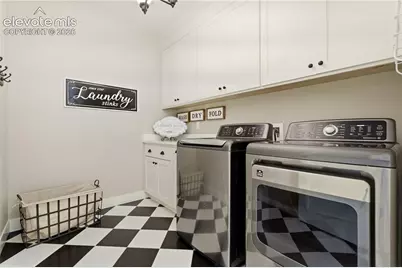 17355 W Cherry Stage Road, Colorado Springs, CO 80921 - Photo 46