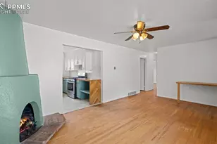109 Davie Dr, Colorado Springs, CO 80911 - Photo 4