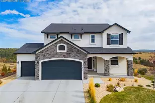 2475 Antica Ct, Colorado Springs, CO 80921 - Photo 1