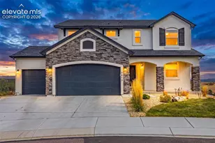 2475 Antica Ct, Colorado Springs, CO 80921 - Photo 2