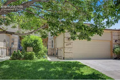 4475 Songglen Circle, Colorado Springs, CO 80906 - Photo 2