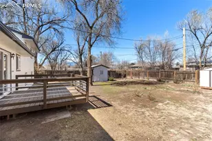 205 Lark St, Fountain, CO 80817 - Photo 34