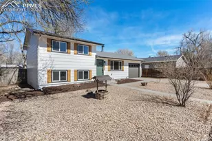 205 Lark St, Fountain, CO 80817 - Photo 2