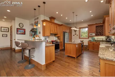 8716 National Forest Drive, Beulah, CO 81023 - Photo 14