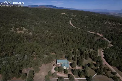 8716 National Forest Drive, Beulah, CO 81023 - Photo 4