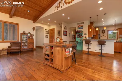 8716 National Forest Drive, Beulah, CO 81023 - Photo 12