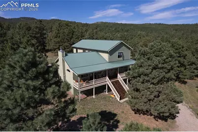 8716 National Forest Drive, Beulah, CO 81023 - Photo 2