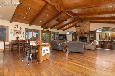 8716 National Forest Drive, Beulah, CO 81023 - Photo 6