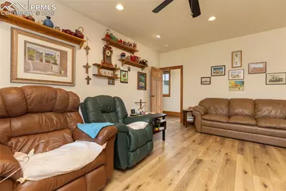8716 National Forest Drive, Beulah, CO 81023 - Photo 30