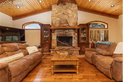 8716 National Forest Drive, Beulah, CO 81023 - Photo 10