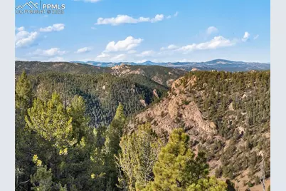 111 Blue Spruce Road, Divide, CO 80814 - Photo 40