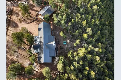 111 Blue Spruce Road, Divide, CO 80814 - Photo 44