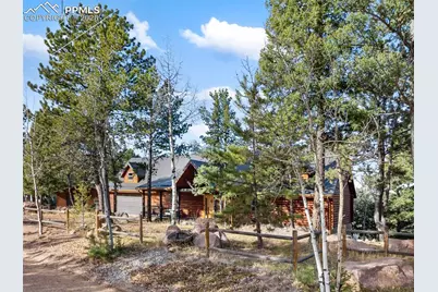 111 Blue Spruce Road, Divide, CO 80814 - Photo 4
