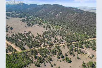 3948 S Muley Gulch Drive, Hartsel, CO 80449 - Photo 8