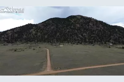 6944 Jefferson Road, Hartsel, CO 80449 - Photo 2