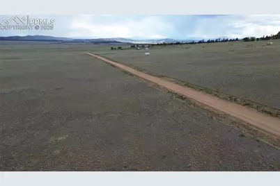 6944 Jefferson Road, Hartsel, CO 80449 - Photo 1