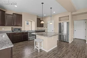 8215 Birch Tree Loop, Colorado Springs, CO 80927 - Photo 14