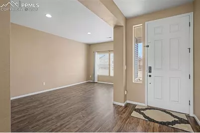 8215 Birch Tree Loop, Colorado Springs, CO 80927 - Photo 8