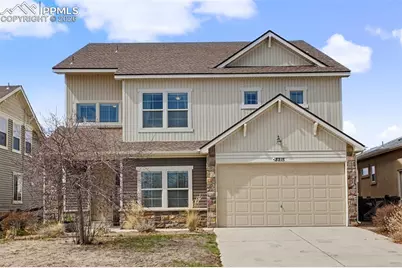8215 Birch Tree Loop, Colorado Springs, CO 80927 - Photo 4