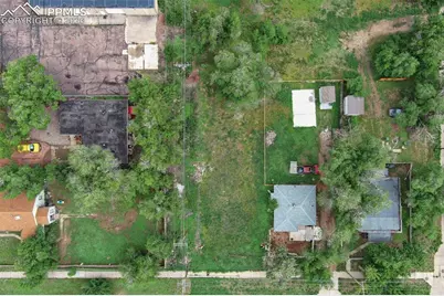 2118 E St Vrain Street, Colorado Springs, CO 80909 - Photo 10