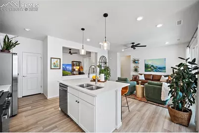 5878 Torrisdale View, Colorado Springs, CO 80927 - Photo 16