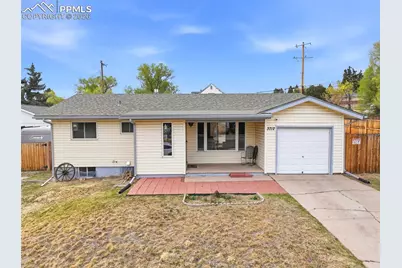 3712 Sheffield Lane, Colorado Springs, CO 80907 - Photo 1