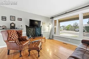 3712 Sheffield Ln, Colorado Springs, CO 80907 - Photo 10