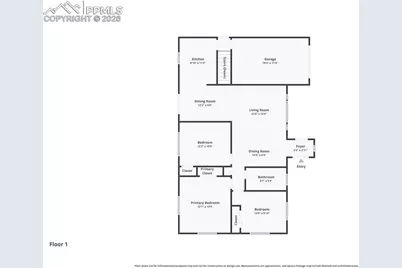 3712 Sheffield Lane, Colorado Springs, CO 80907 - Photo 46