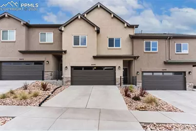 5690 Villa Lorenzo Drive, Colorado Springs, CO 80919 - Photo 1