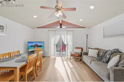 198 Crystal Park Road, Manitou Springs, CO 80829 - Photo 4