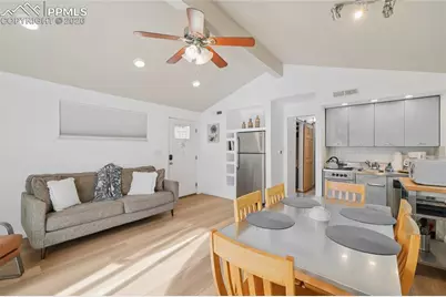 198 Crystal Park Road, Manitou Springs, CO 80829 - Photo 2