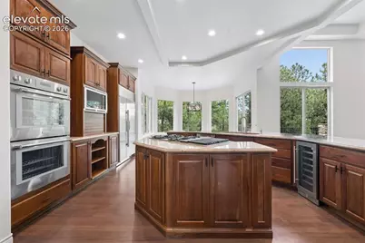 715 Silver Oak Grove, Colorado Springs, CO 80906 - Photo 16
