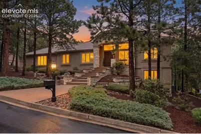 715 Silver Oak Grove, Colorado Springs, CO 80906 - Photo 50