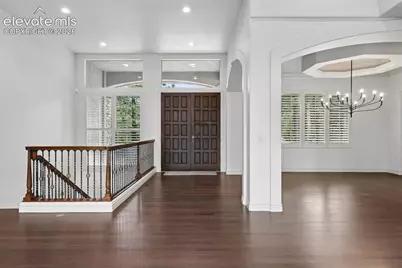 715 Silver Oak Grove, Colorado Springs, CO 80906 - Photo 10