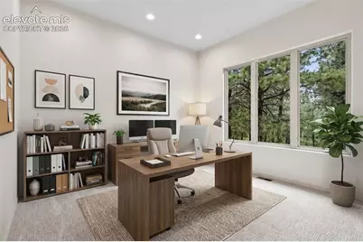715 Silver Oak Grove, Colorado Springs, CO 80906 - Photo 30