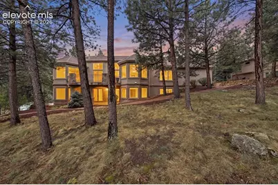 715 Silver Oak Grove, Colorado Springs, CO 80906 - Photo 48