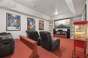 715 Silver Oak Grove, Colorado Springs, CO 80906 - Photo 8