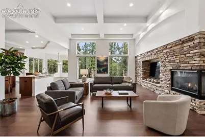 715 Silver Oak Grove, Colorado Springs, CO 80906 - Photo 2