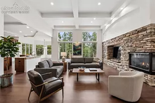 715 Silver Oak Grove, Colorado Springs, CO 80906 - Photo 2