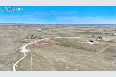 17946 Prairie Coach View, Calhan, CO 80930 - Photo 12