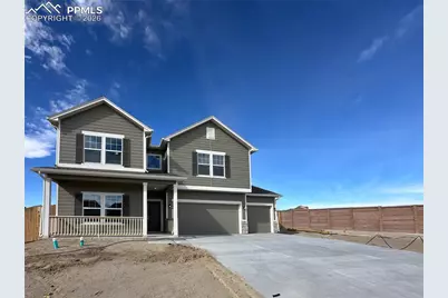 8298 Henzlee Place, Falcon, CO 80831 - Photo 2