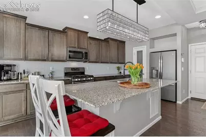 9222 Pacific Crest Drive, Colorado Springs, CO 80927 - Photo 14